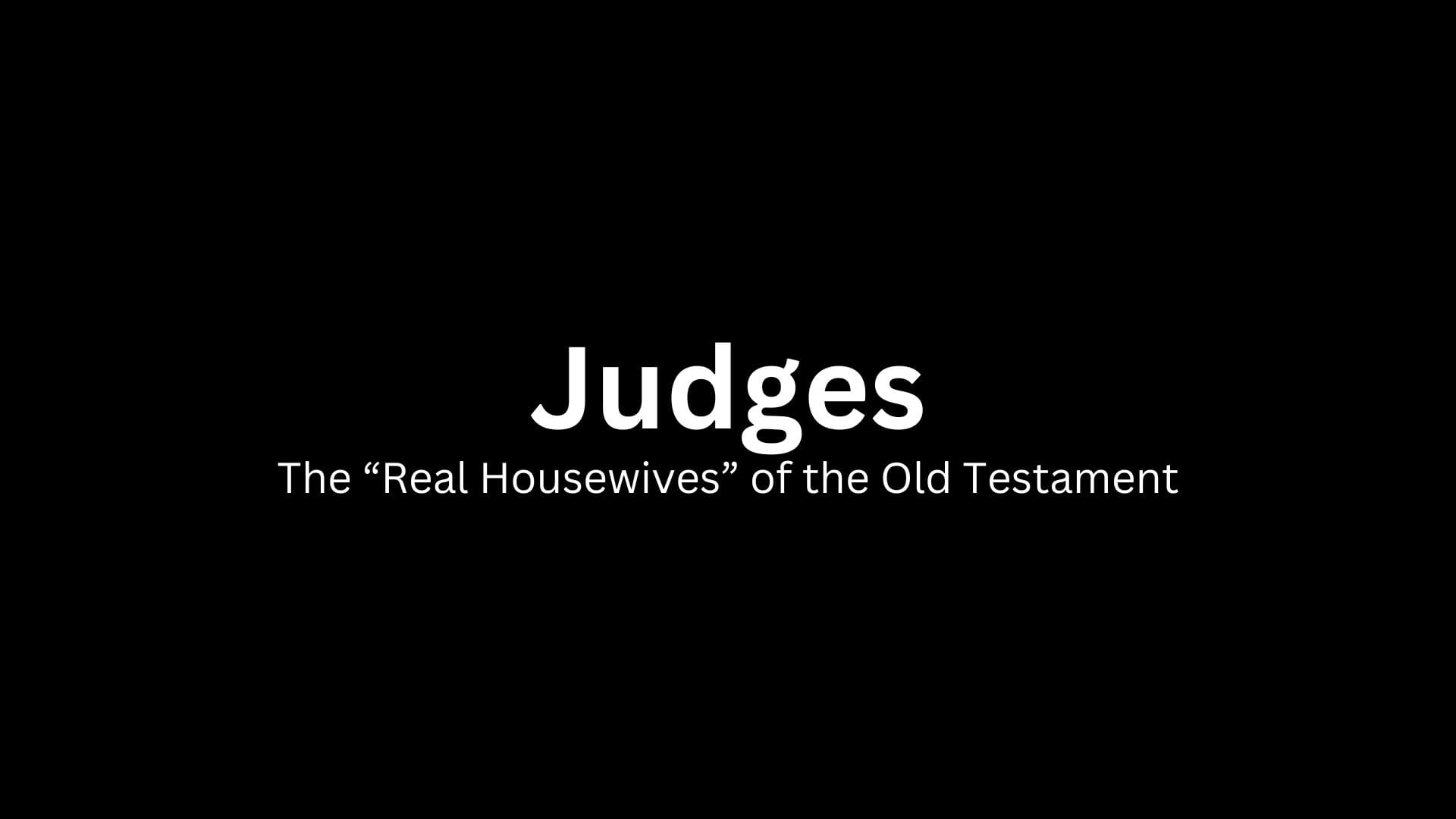 Judges