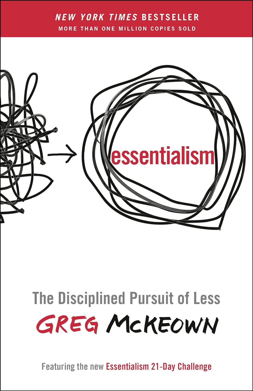 Book Review: Essentialism