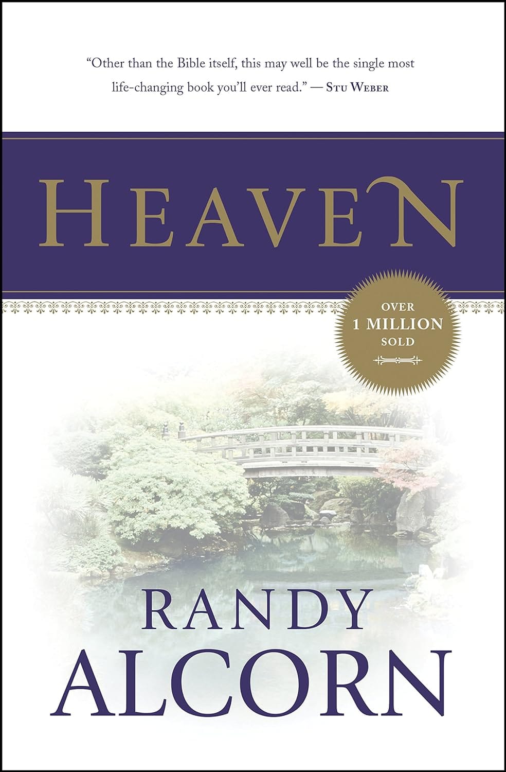 Book Review: Heaven (Randy Alcorn)