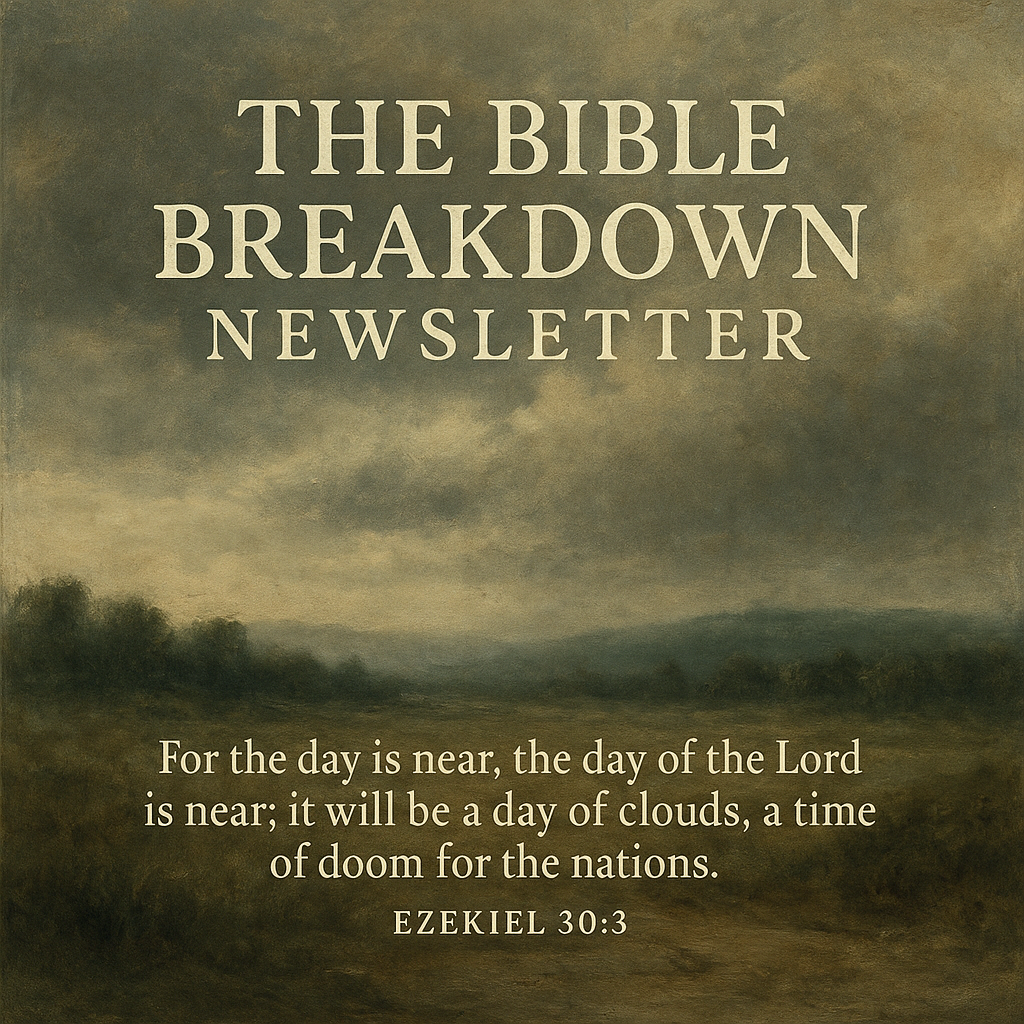 π€ Understanding God's Sovereignty