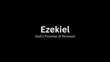 Ezekiel