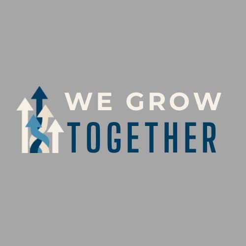 Vision 1: We Grow Together