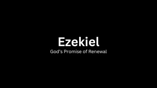 Ezekiel